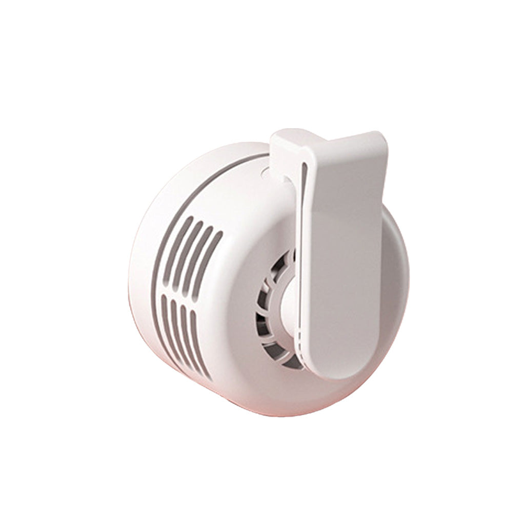 Portable Mini Bladeless Neck Fan USB Rechargeable