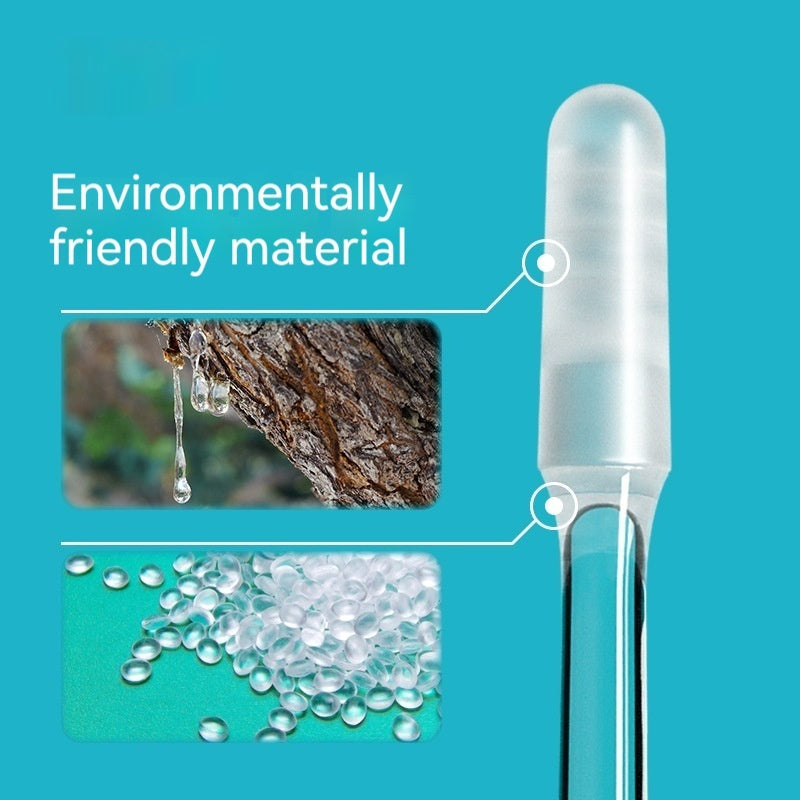 Sticky Ear Cleaning Picks Reusable Earwax Removal 24-Pack