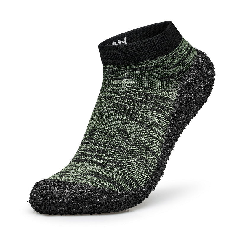 ComfortStride: Barefoot Bliss in a Sock Shoe! - Shehealth