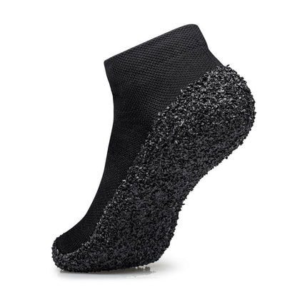 ComfortStride: Barefoot Bliss in a Sock Shoe! - Shehealth