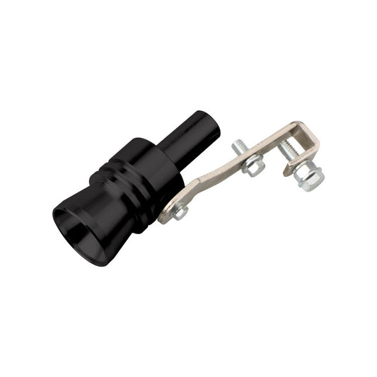 Exhaust Turbo Whistle Sound Simulator 4 Sizes S–XL