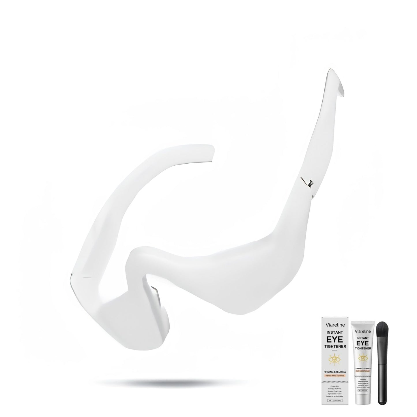 Red Light Eye Massager, Wear While You Work