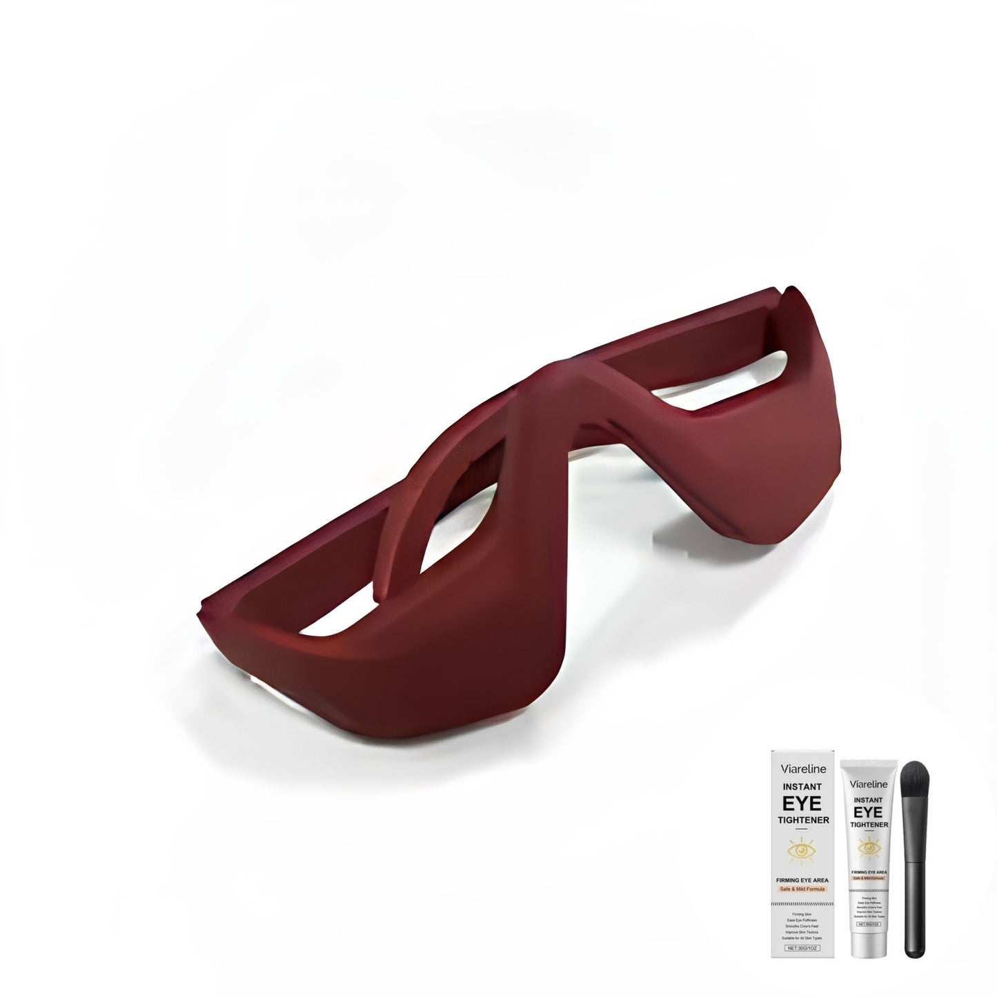 Red Light Eye Massager, Wear While You Work