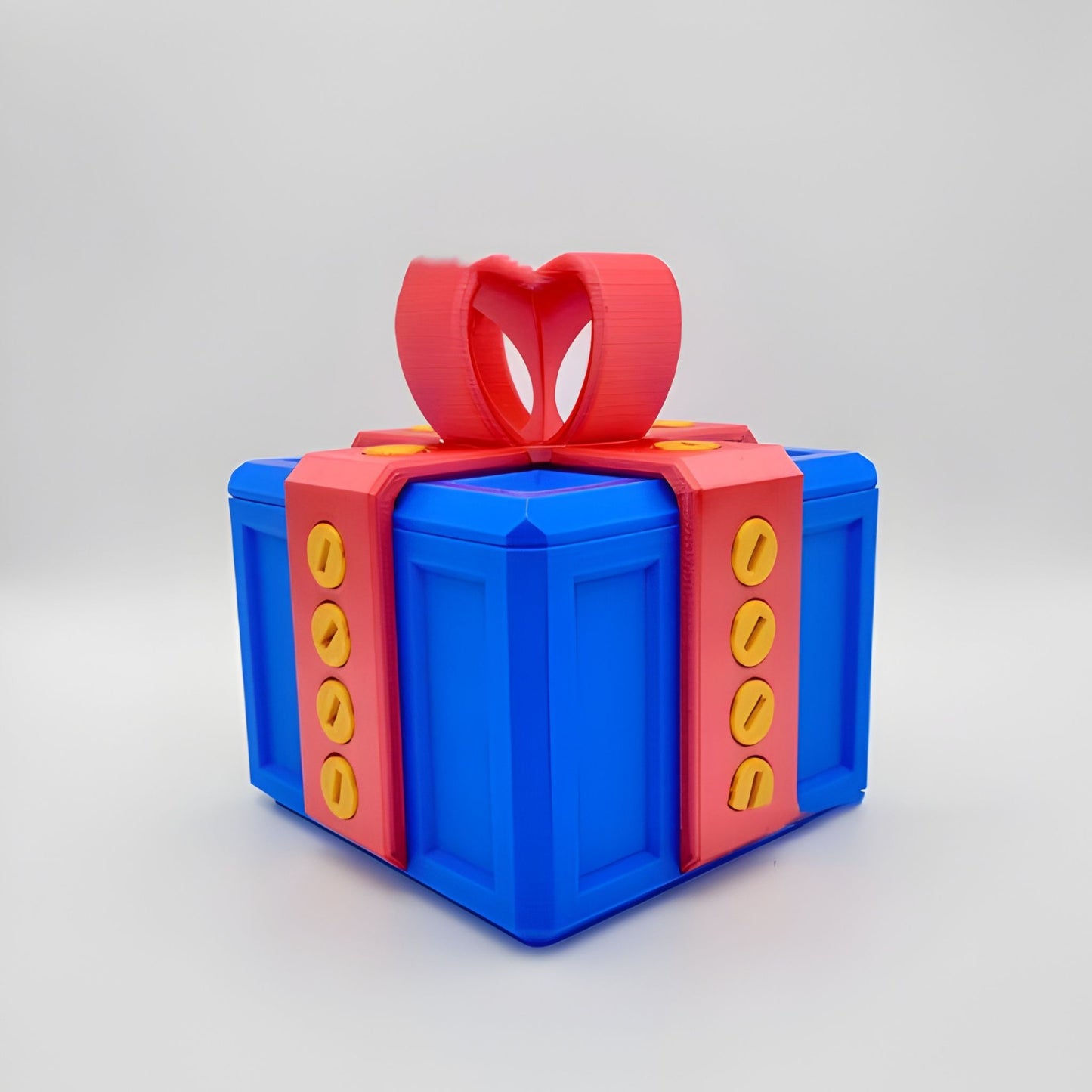 Middle Finger Gift Box - Funny Pop-Up Prank Gift