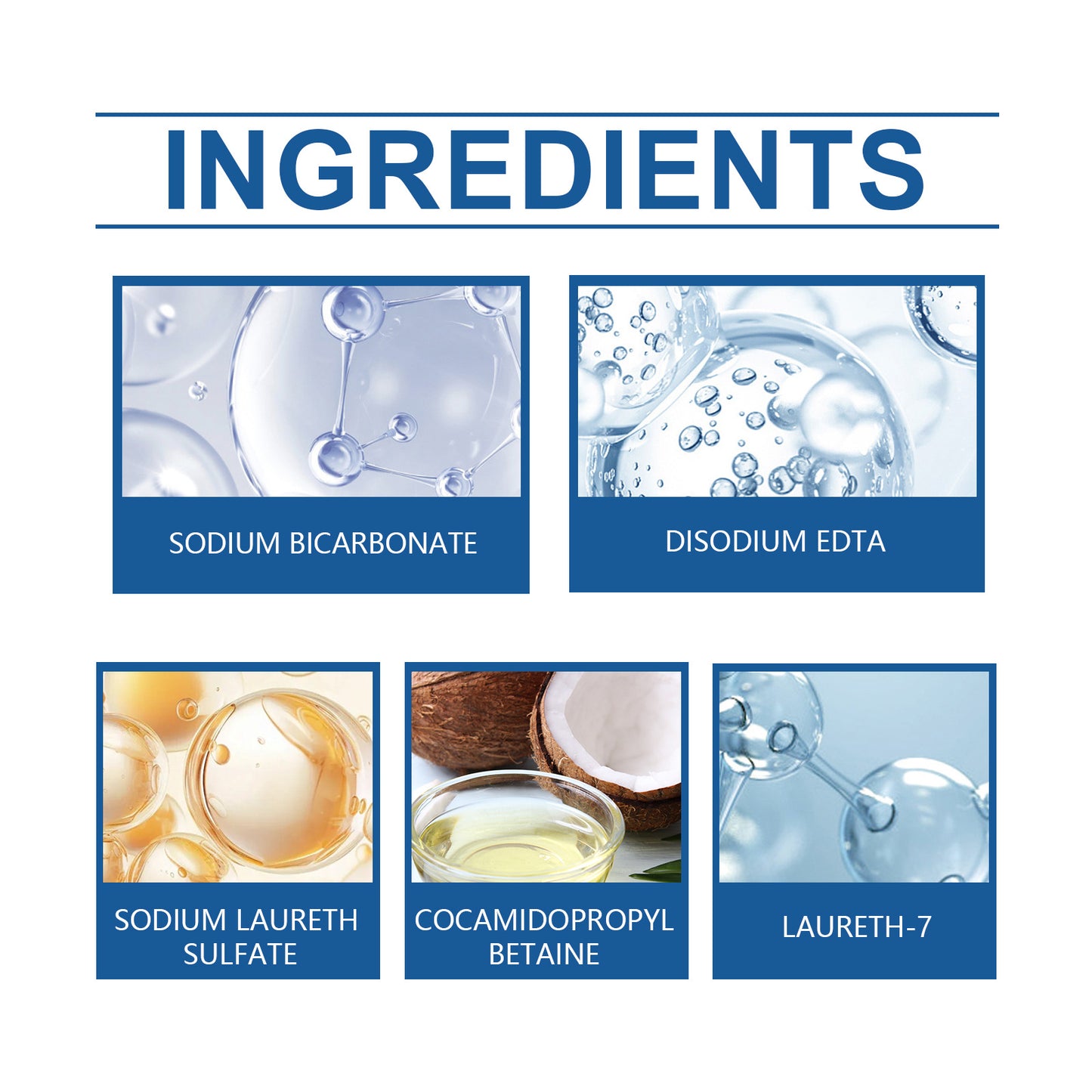 White Shoes Cleaning Cream Water-free