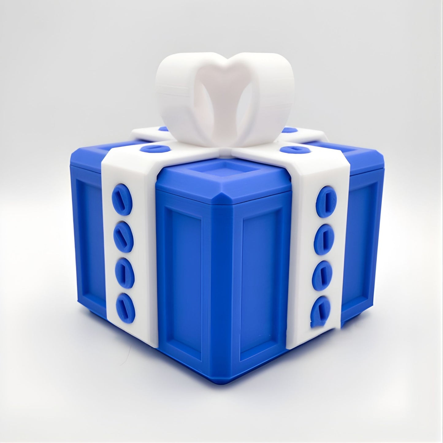 Middle Finger Gift Box - Funny Pop-Up Prank Gift