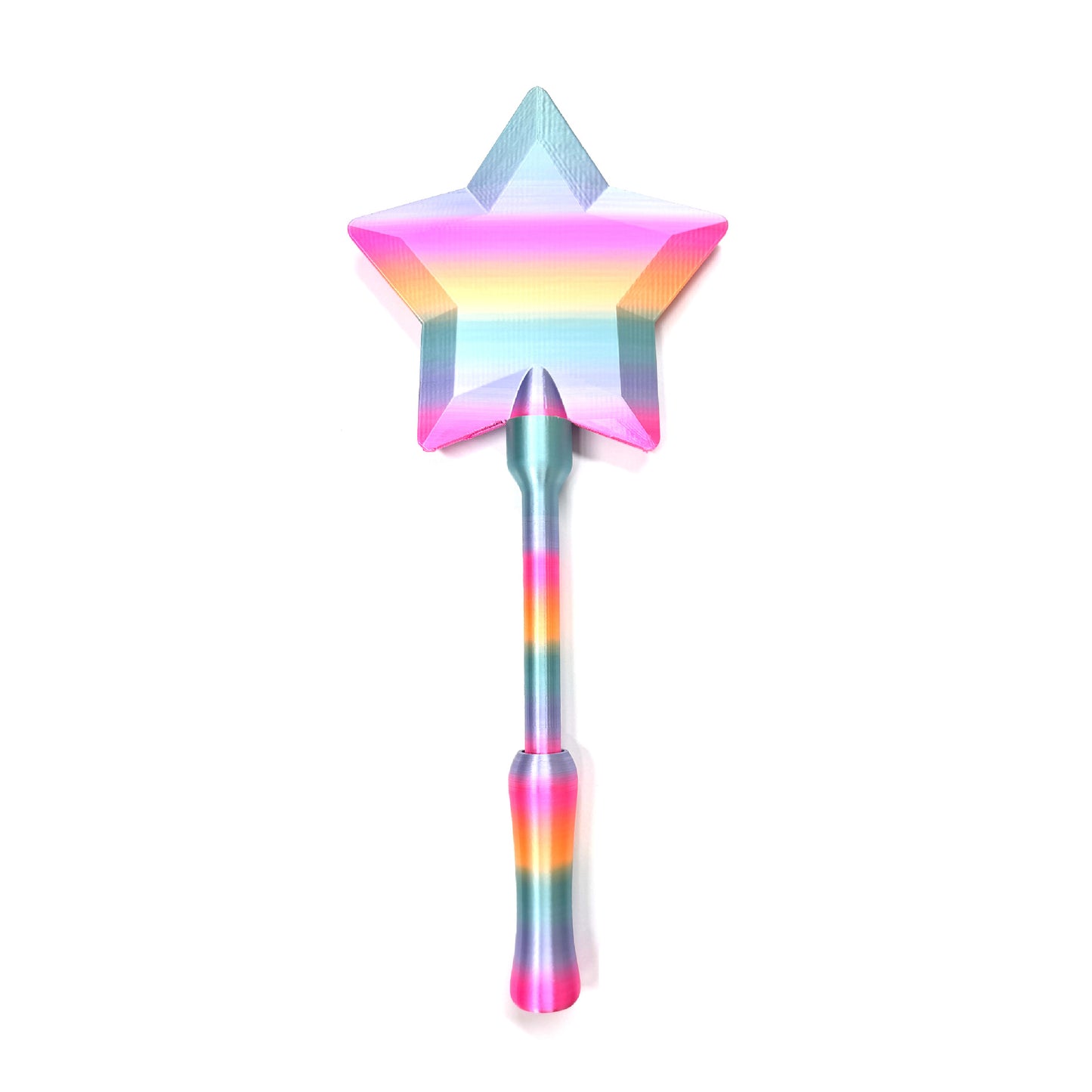 Tap to Pay Star Wand, Wave to Pay at Any Terminal