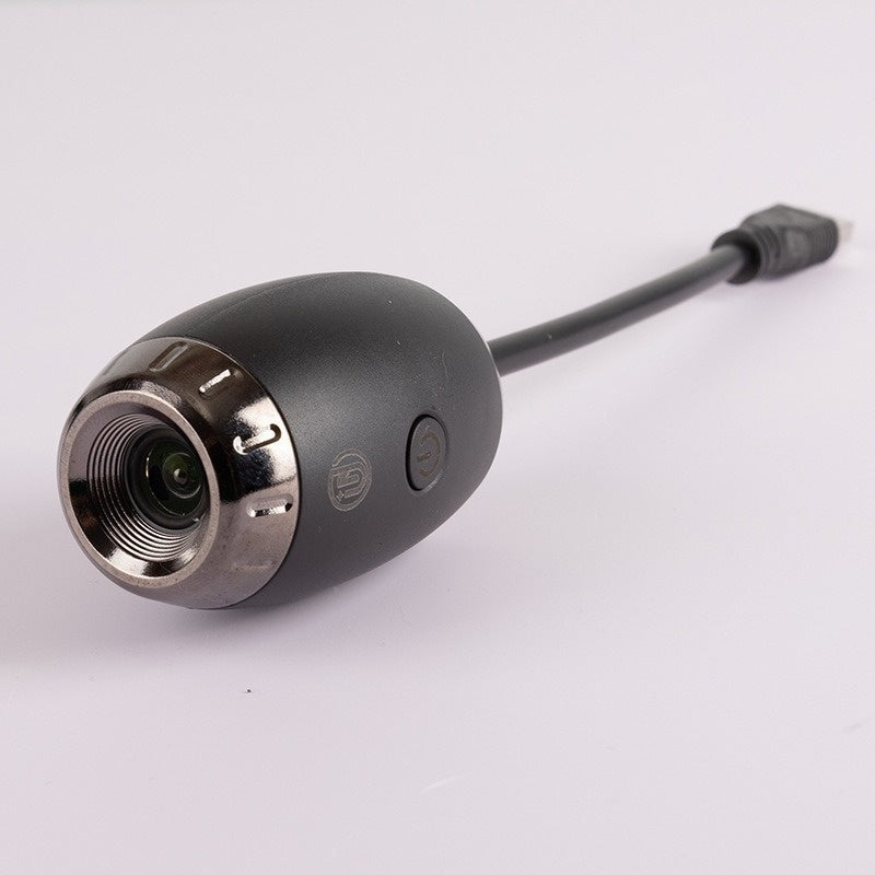 Galaxy Projector USB, Black Hole to Saturn