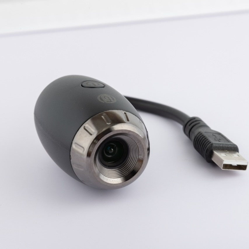 Galaxy Projector USB, Black Hole to Saturn