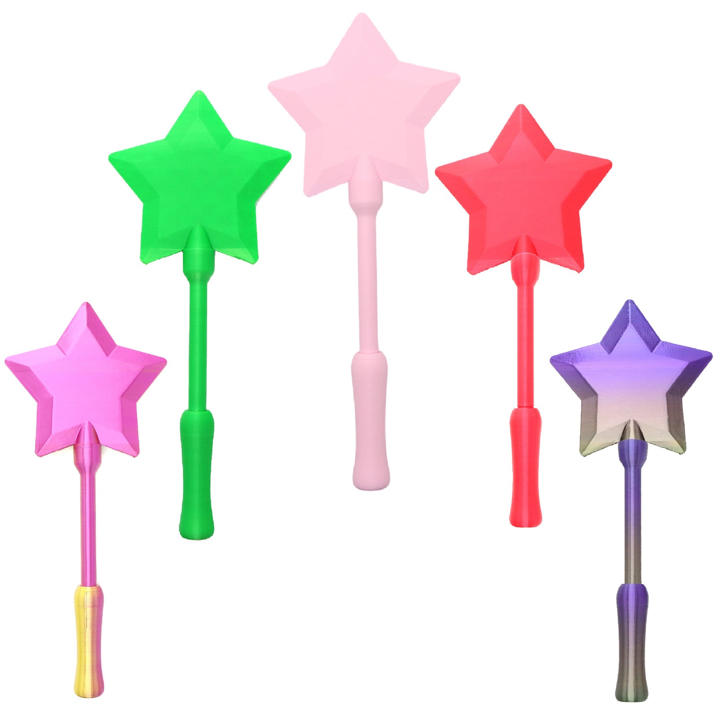 Tap to Pay Star Wand, Wave to Pay at Any Terminal