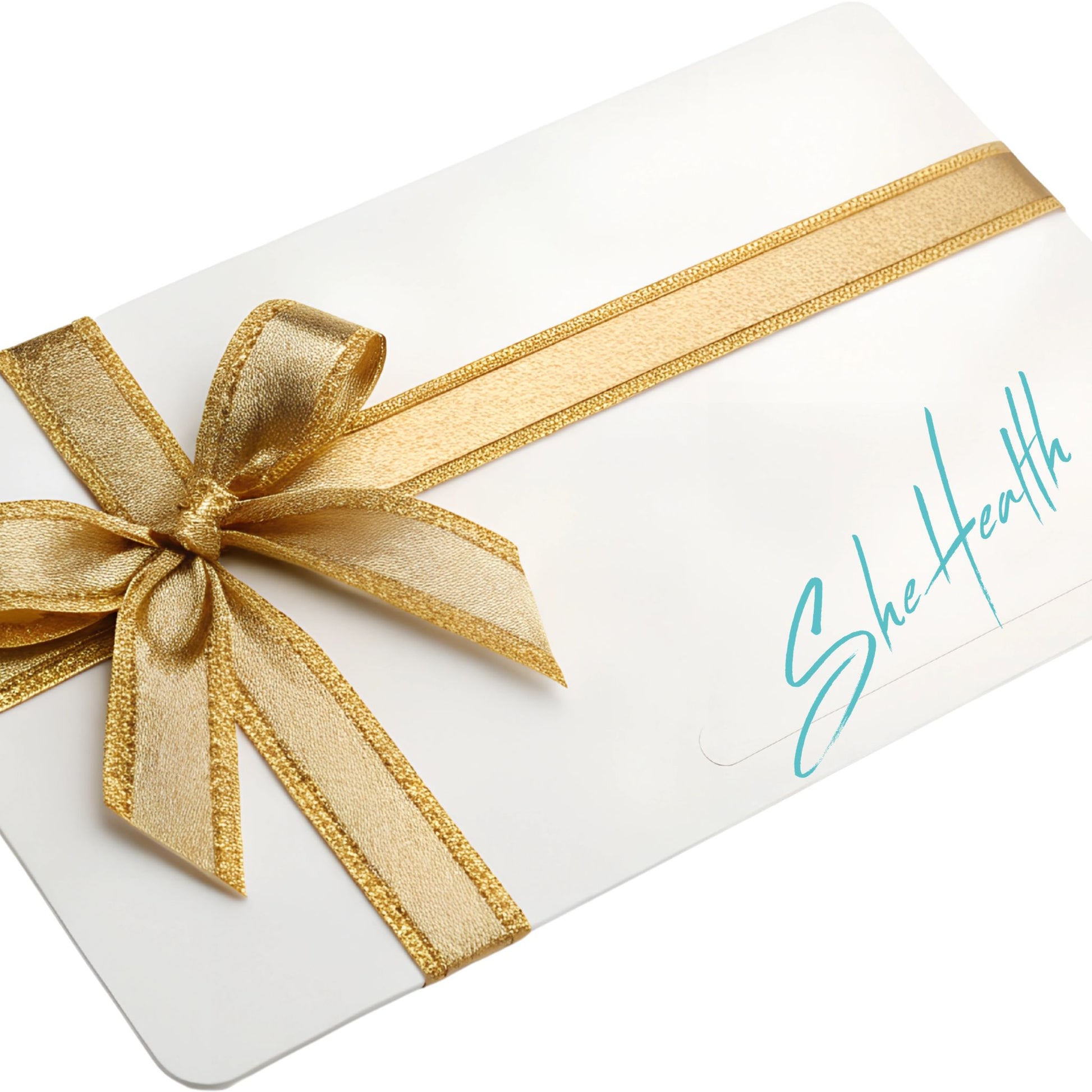 Shehealth $15 USD Gift Card - $15.00 - Shehealth