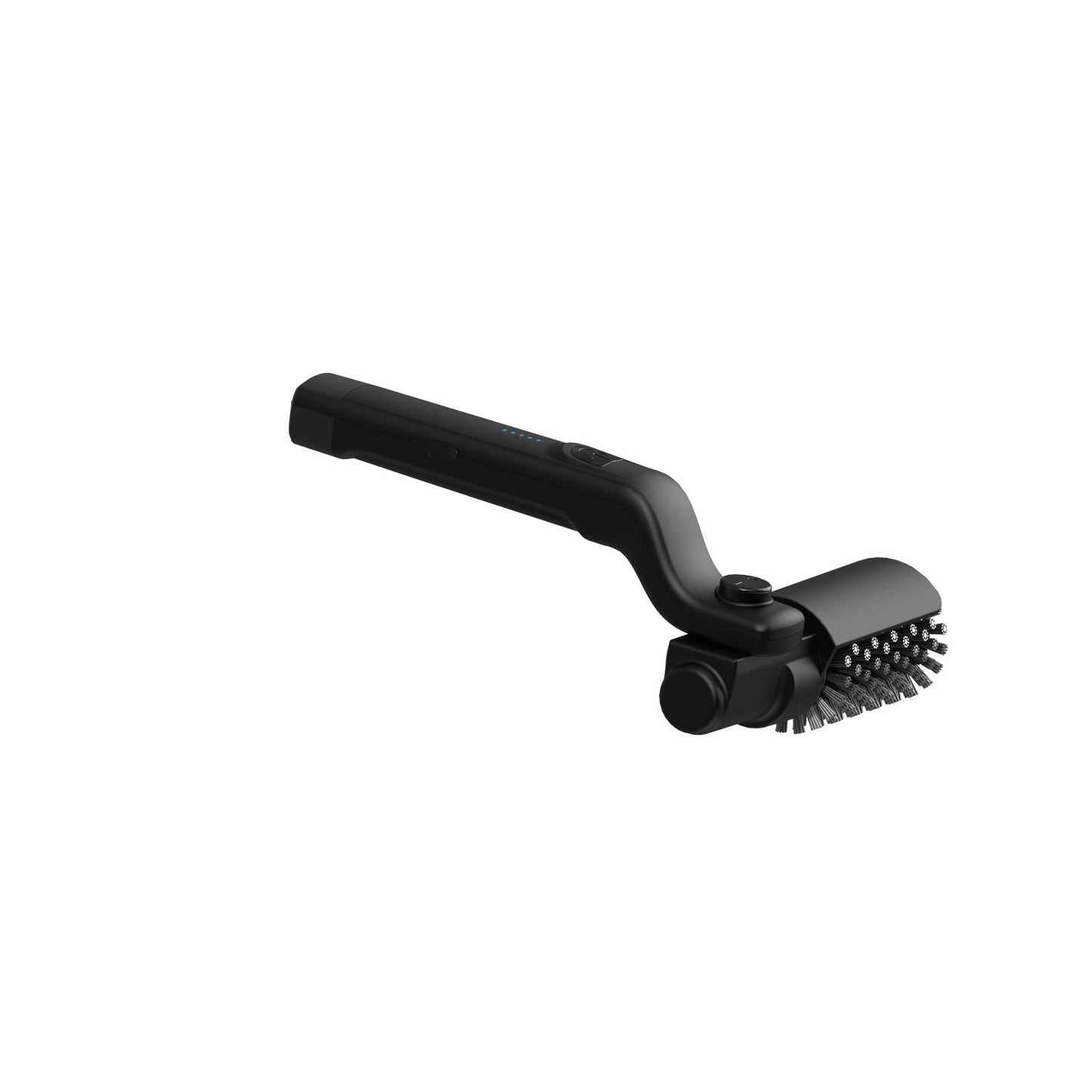 Electric Grill Brush, Rotary Wire Clean