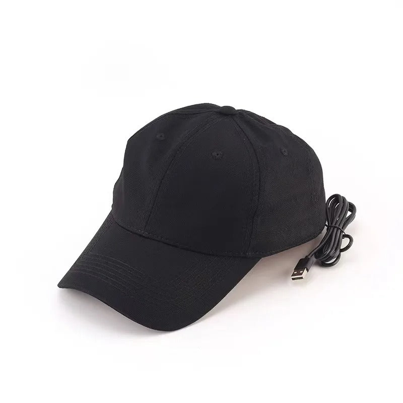Red Light Therapy Hair Cap 108-Diode Scalp Wellness