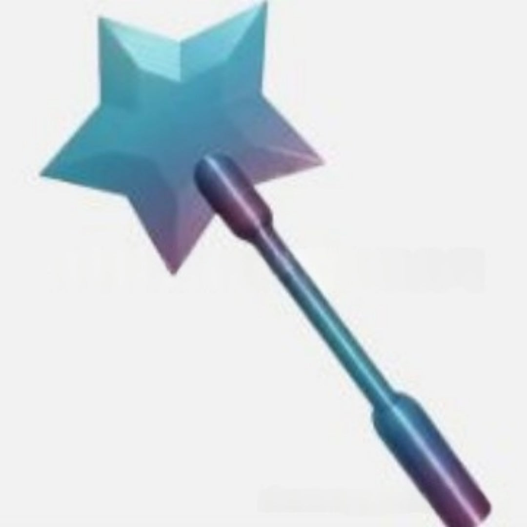 Tap to Pay Star Wand, Wave to Pay at Any Terminal