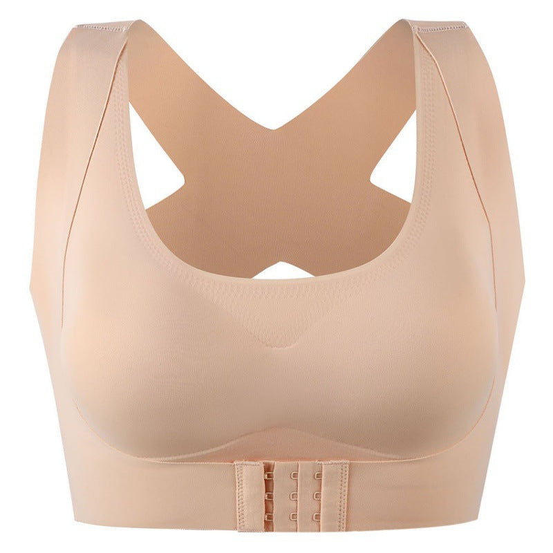 Posture Corrector Bra, X-Cross Back