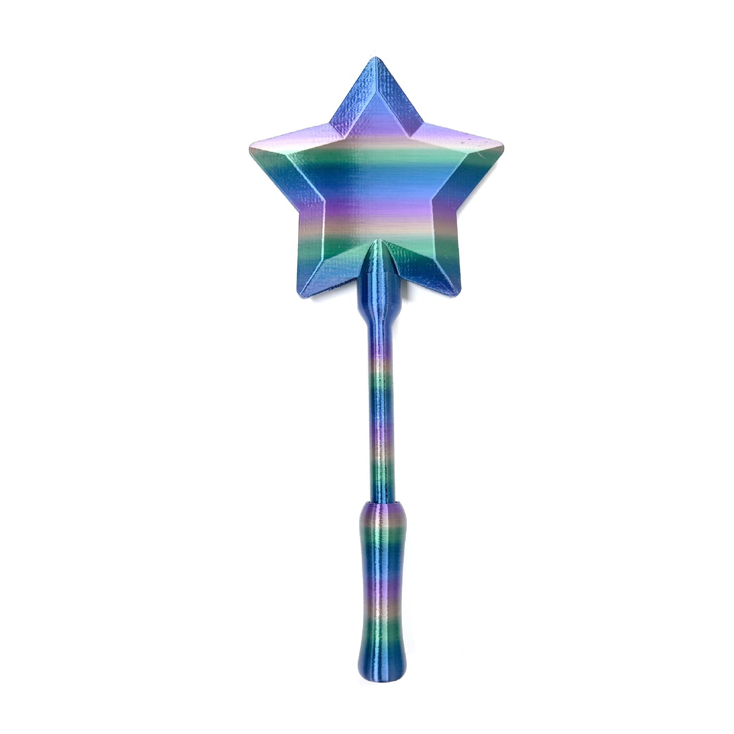 Tap to Pay Star Wand, Wave to Pay at Any Terminal