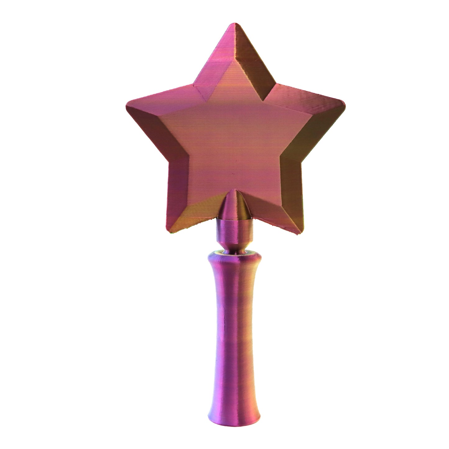 Tap to Pay Star Wand, Wave to Pay at Any Terminal