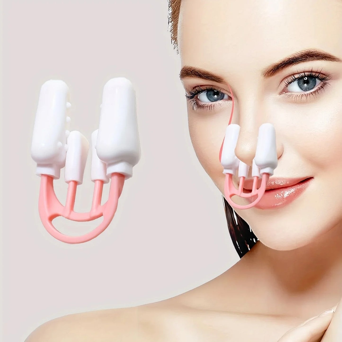 Nose-shaping Tool Nose Clip Nasal Wing Corrector