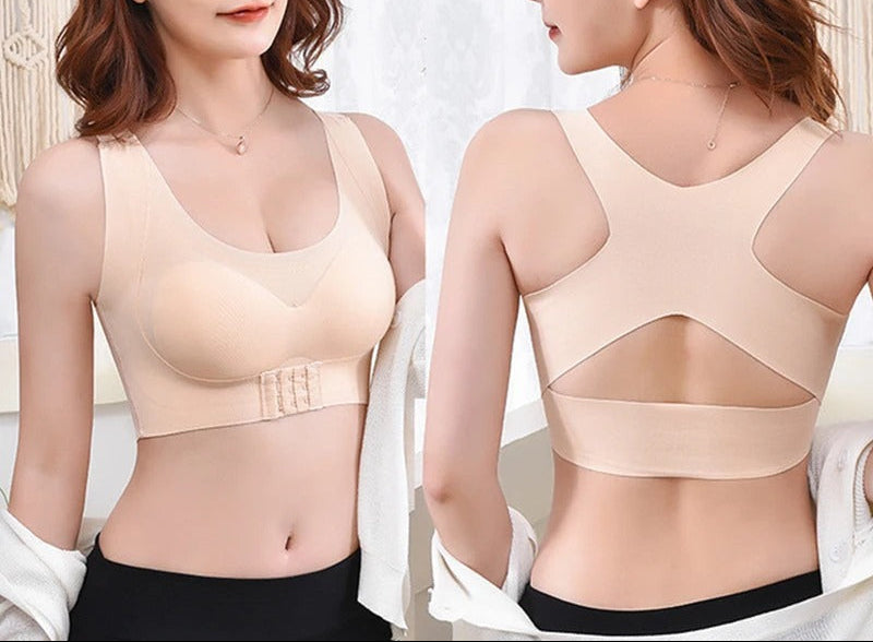 Posture Corrector Bra, X-Cross Back