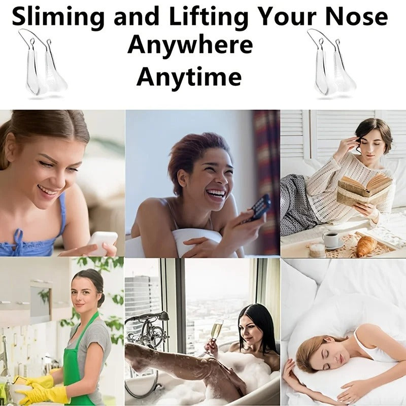 Nose-shaping Tool Nose Clip Nasal Wing Corrector