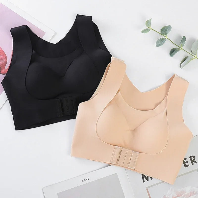 Posture Corrector Bra, X-Cross Back