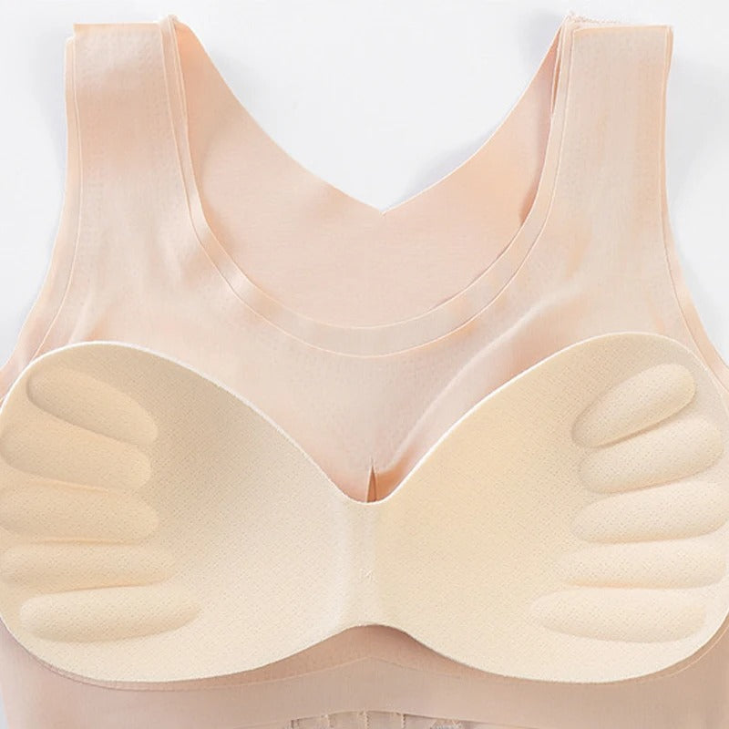 Posture Corrector Bra, X-Cross Back