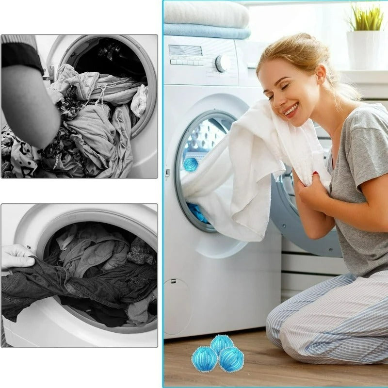 Pet Hair Remover Laundry, Fabric Safe Catcher
