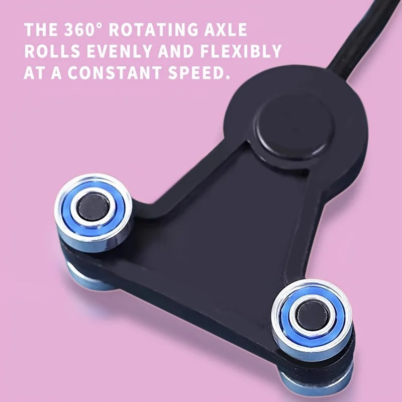 Adjustable Smart Fitness Core Ring