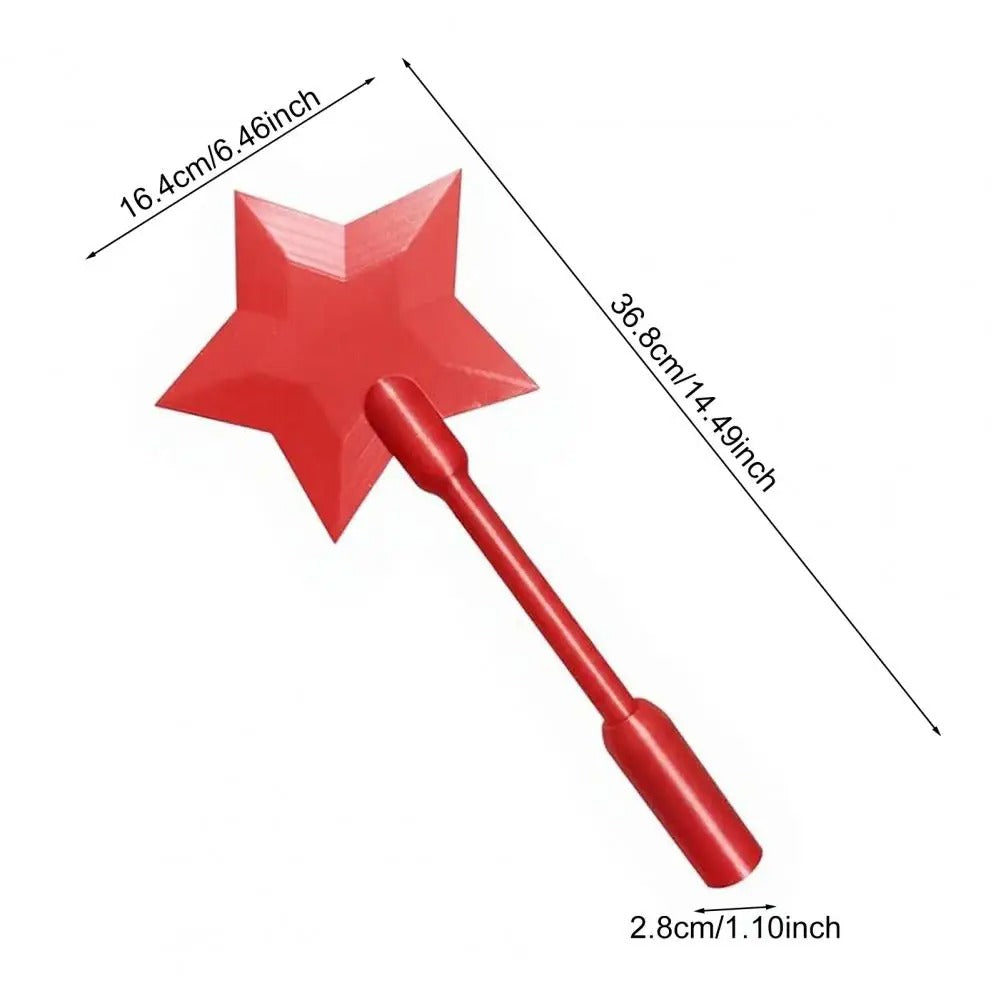 Tap to Pay Star Wand, Wave to Pay at Any Terminal