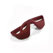 Red Light Eye Massager, Wear While You Work