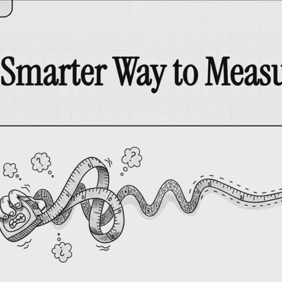 a smarter way to measure video