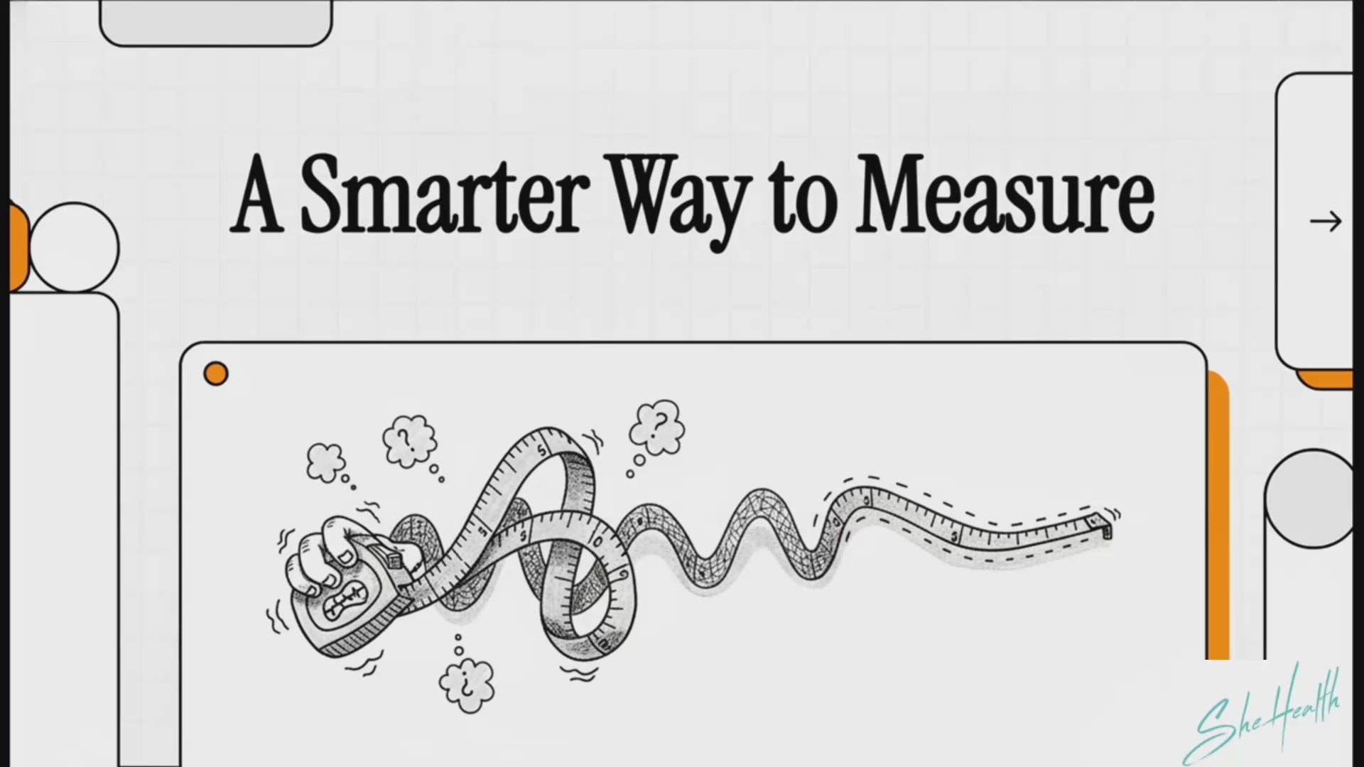 a smarter way to measure video