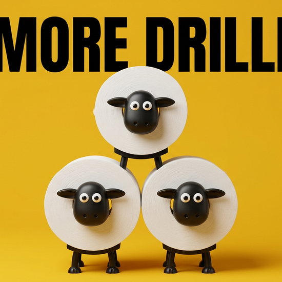 sheep toilet paper holder review