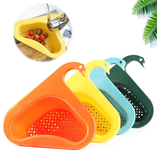 Cleany Sinks PRO - Reusable Kitchen Sink Strainers